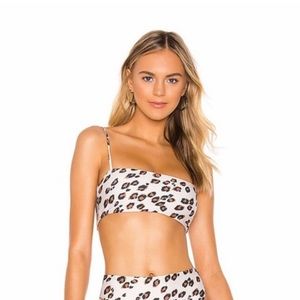 Stone Fox Swim Bliss top